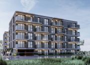 Przestronny apartament! DUŻY BALKON! Nowość! 0% miniaturka 4