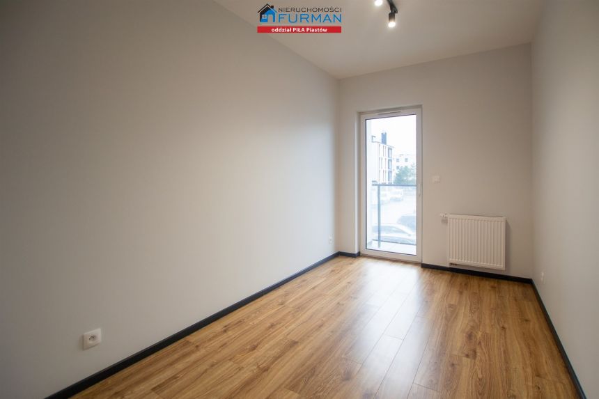 Piła, 1 800 zł, 37.71 m2, do wprowadzenia miniaturka 3