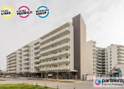 Gdańsk Letnica, 1 232 000 zł, 61.61 m2, z balkonem miniaturka 24