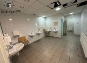 Hala produkcyjno –magazynowa + biura  2km od A1 miniaturka 12
