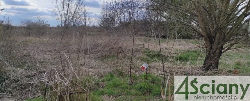 Święcice, 442 557 zł, 9.99 ar, budowlana - zdjęcie 1