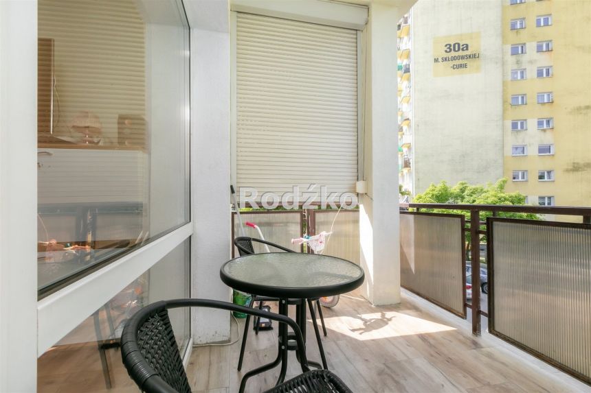 Bydgoszcz Bartodzieje, 350 000 zł, 42.7 m2, w bloku miniaturka 4