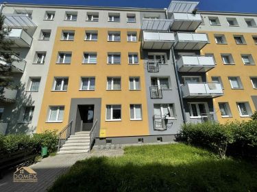 Przytulne mieszkanie na parterze