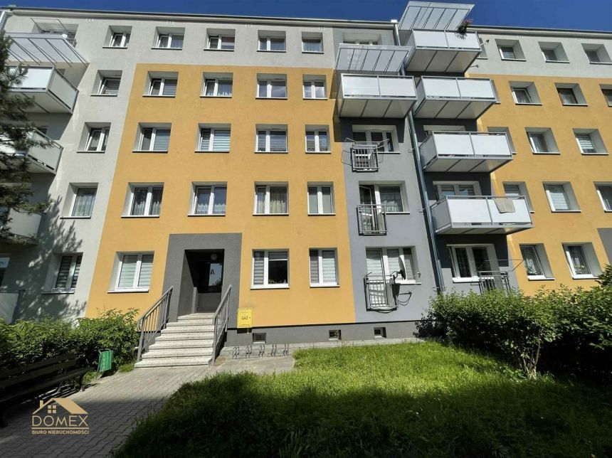 Przytulne mieszkanie na parterze - zdjęcie 1