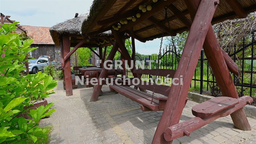 Tarnowo, 458 000 zł, 185 m2, ogrzewanie centralne miniaturka 10