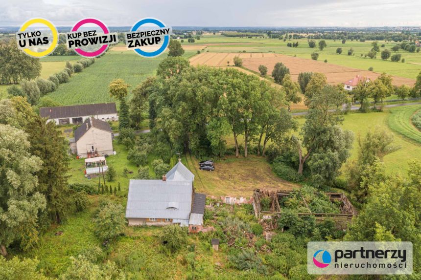Elbląg, 790 000 zł, 2.11 ha, droga dojazdowa asfaltowa miniaturka 6