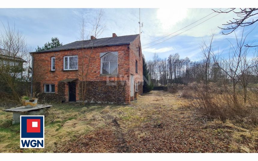 Gaszyn, 419 000 zł, 95 m2, ogrzewanie gazowe miniaturka 3