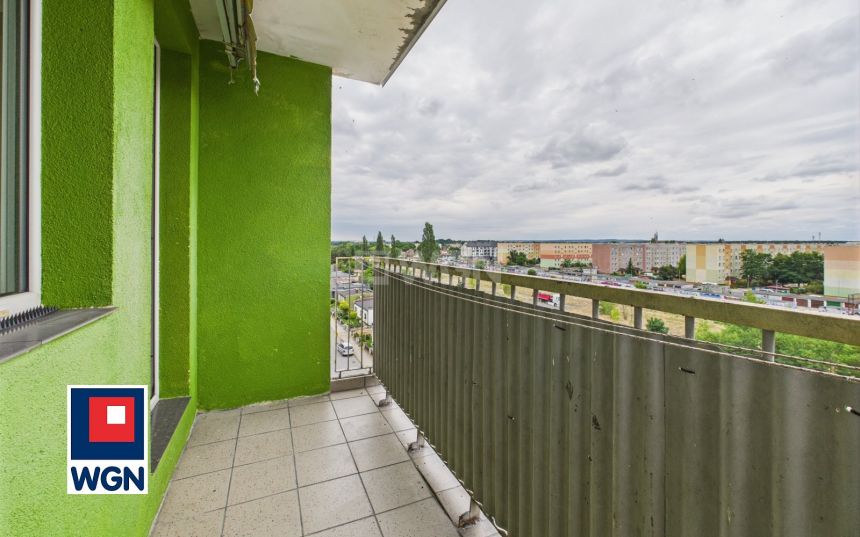 Nowa Sól, 399 000 zł, 69.6 m2, stan dobry miniaturka 11