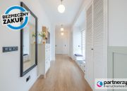 Gdańsk Jasień, 939 000 zł, 100 m2, z balkonem miniaturka 18