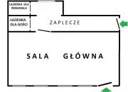 Wrocław Plac Grunwaldzki, 5 000 zł, 70 m2, parter, 4 miniaturka 1