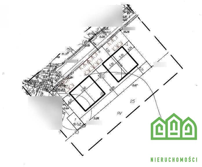 Nowy dom bliźniak 104/215m2 Flisy  XII.2025r miniaturka 5