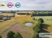 Warzno, 2 750 000 zł, 1.27 ha, przyłącze prądu miniaturka 4