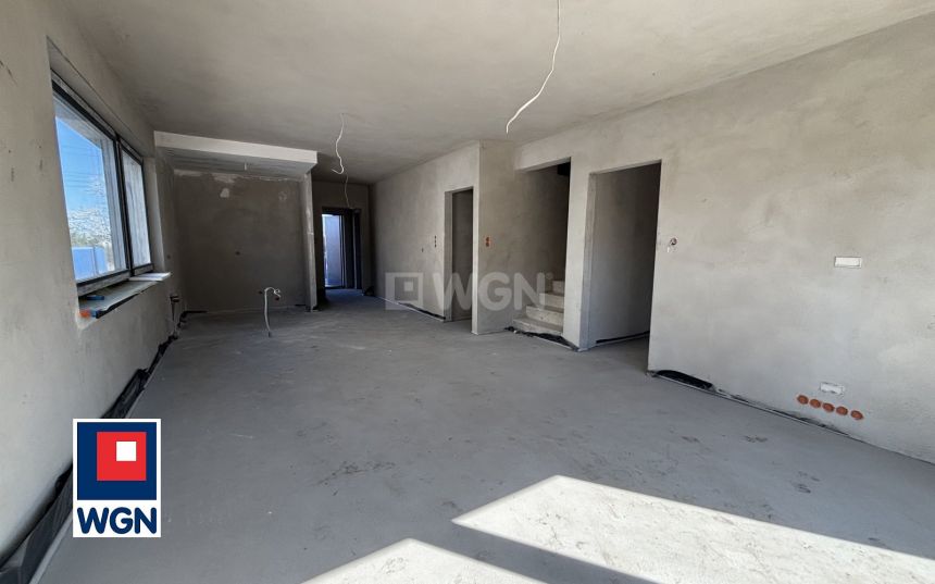 Mierzyn, 1 399 000 zł, 147 m2, technologia Ytong miniaturka 3