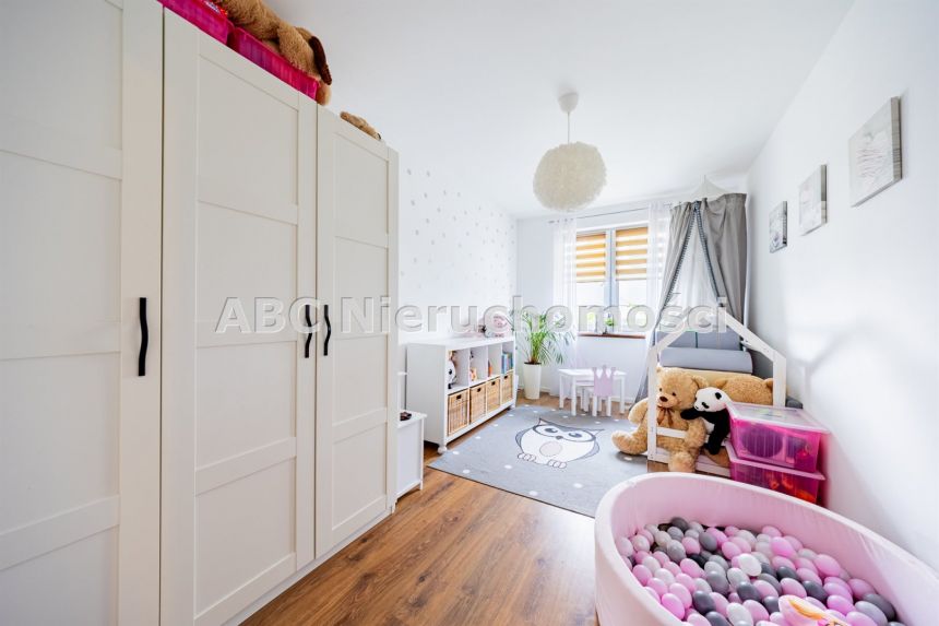 Zawada, 1 165 000 zł, 135.65 m2, aneks kuchenny połączony z salonem miniaturka 14