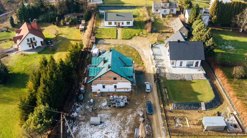Dom bliźniak na sprzedaż w Wojniczu. miniaturka 10