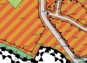 Dostęp do jeziora Dołgie, ok. 65 m linii brzegowej miniaturka 4
