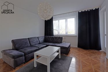Zielona Góra, 1 700 zł, 48.6 m2, z balkonem