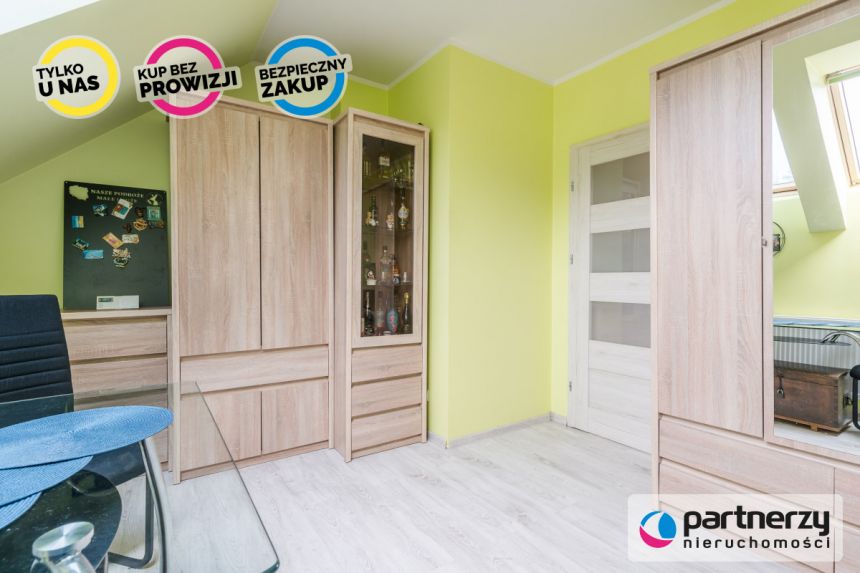 Banino, 750 000 zł, 90 m2, ogrzewanie gazowe miniaturka 18