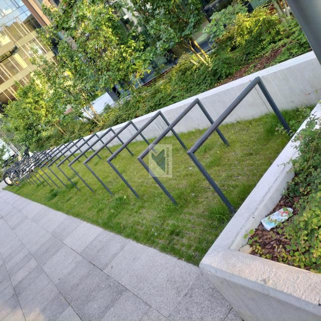 Żoliborz: podnajem-biuro 600 m2 miniaturka 3