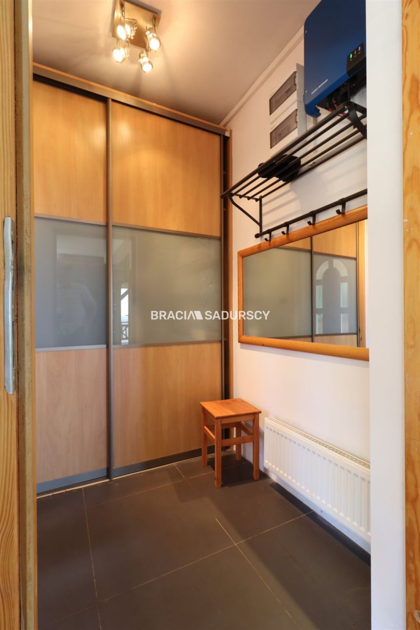 Klimatyczny dom w Kamionnej - Beskid Wyspowy! miniaturka 17