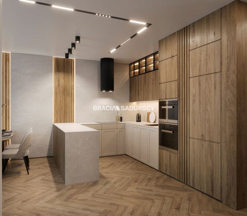 3 pok, 9tys/m2 Śledziejowice koło Krakowa miniaturka 3