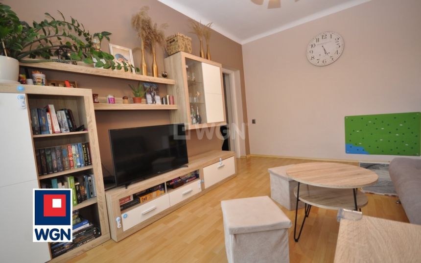 Radomsko, 289 000 zł, 49 m2, z loggią miniaturka 9