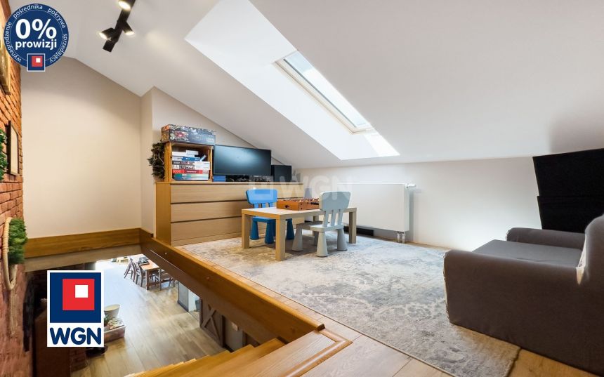 Zabrze Rokitnica, 849 900 zł, 100.26 m2, z loggią miniaturka 12