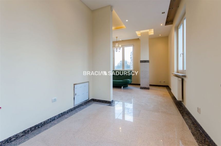 4 pokojowy apartament na Krowodrzy miniaturka 11