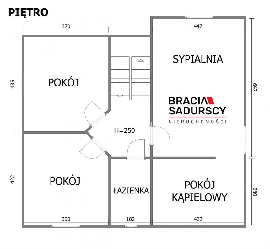 WOLNOSTOJĄCY DOM NA DUŻEJ DZIAŁCE – PIEKARY miniaturka 31