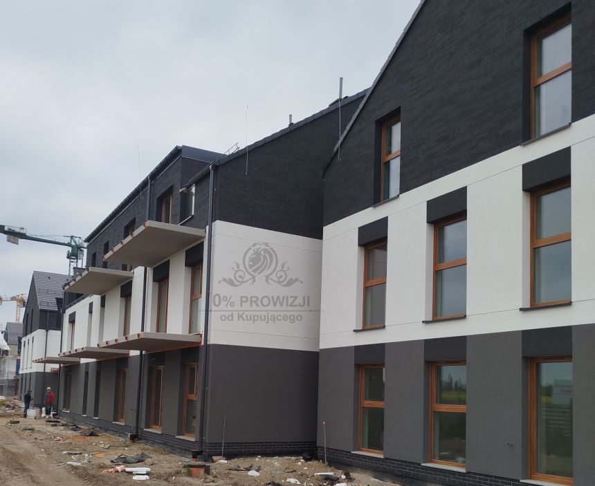 Piękne 2pok.mieszkanie z ogródkiem/w spokojnej okolicy/blisko Wrocławia miniaturka 15
