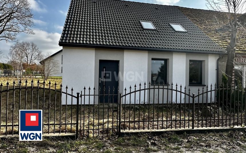 Krępa Słupska, 388 000 zł, 140 m2, bez białego montażu miniaturka 13