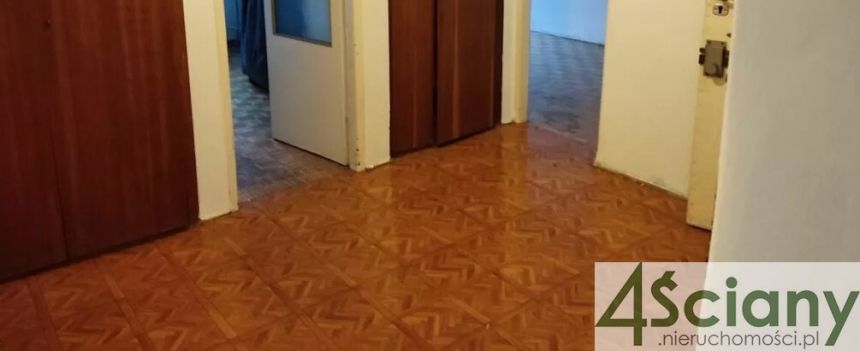 Warszawa Dolny Mokotów, 1 095 000 zł, 65.19 m2, do remontu miniaturka 5