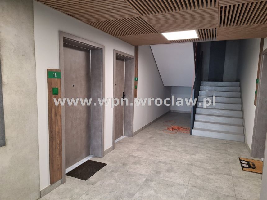 Nowe wykończone POD KLUCZ 2 pokoje+ balkon Lutynia miniaturka 6