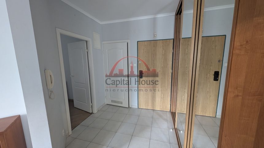 "Apartamenty przy Królikarni". budynek x basenem miniaturka 10