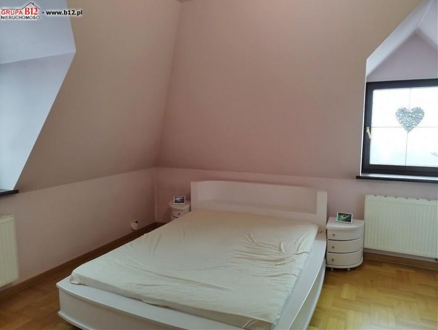 Kraków Rajsko, 3 499 000 zł, 355 m2, ogrzewanie gazowe miniaturka 2