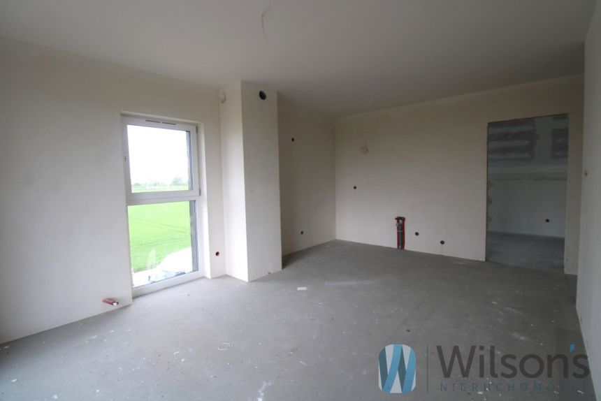 Siechnice, 529 000 zł, 49.28 m2, z miejscem parkingowym miniaturka 4