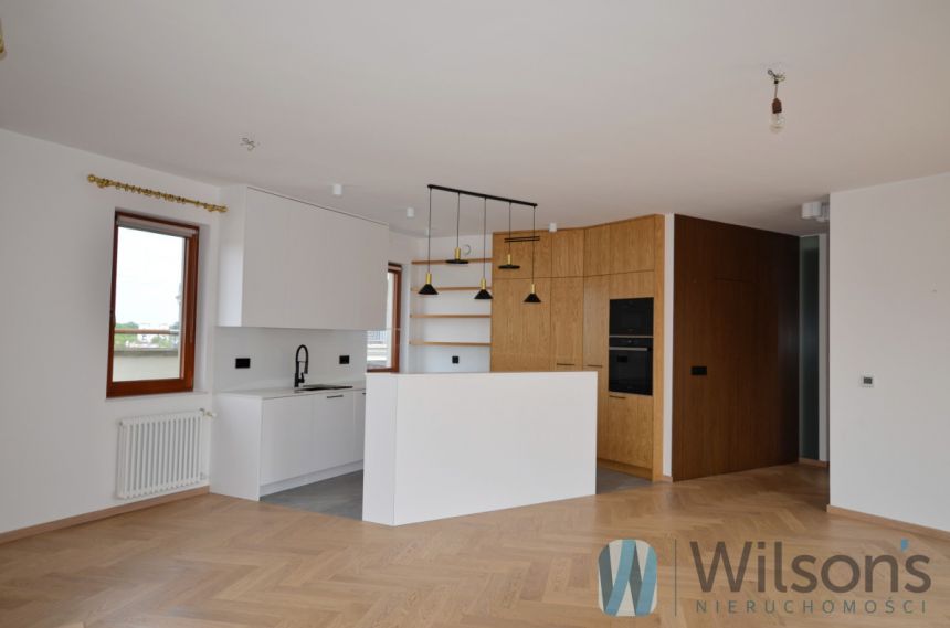 Warszawa Stare Bielany, 6 900 zł, 79 m2, M3 miniaturka 3