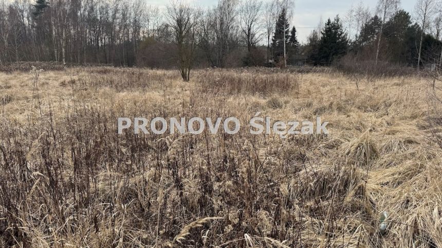 Działka budowlana 10,8 ara – Jary k. Obornik Śl. miniaturka 6