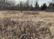 Działka budowlana 10,8 ara – Jary k. Obornik Śl. miniaturka 6