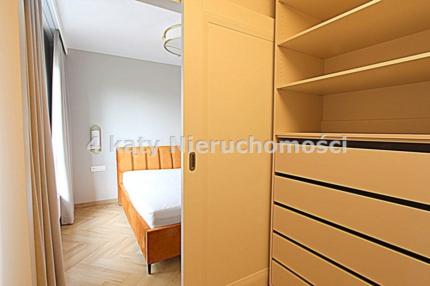 Butikowa Kamienica* 3 pokojowe*klima miniaturka 11