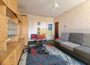 2 pokojowe mieszkanie z balkonem 46,6m2 od zaraz miniaturka 2