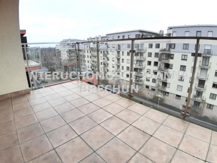 Wrocław Krzyki, 689 000 zł, 53 m2, w bloku miniaturka 9