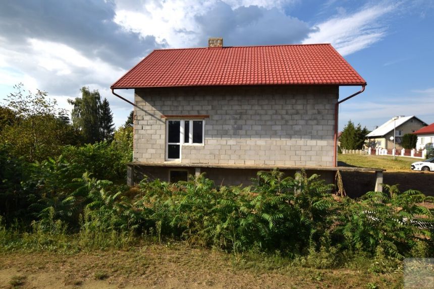 Dom koło Jarosławia - sprzedam  Duńkowice miniaturka 5