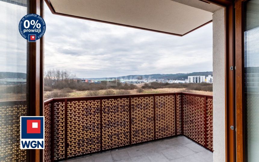 Rumia, 399 000 zł, 37.46 m2, do wykończenia miniaturka 15