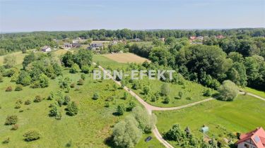 Komorowice - usługowa 3,4 ha