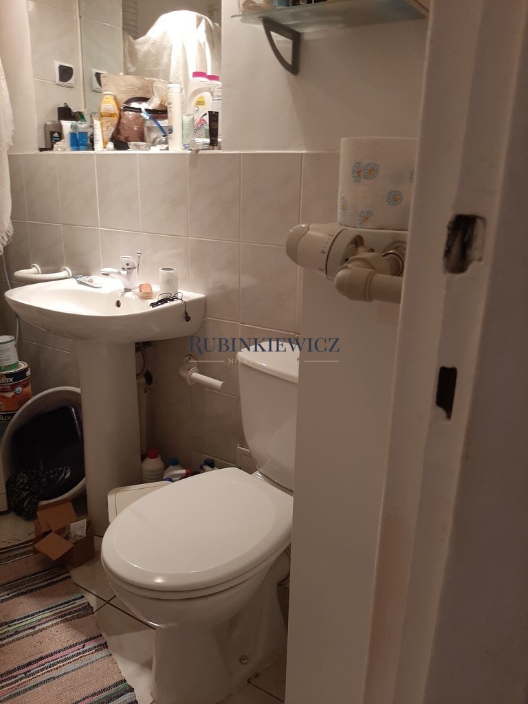 Kamienica,Centrum,75m2/1.3mln,3pok,7/7 miniaturka 13