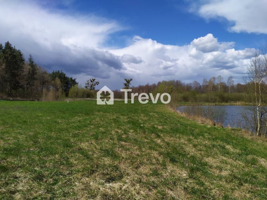 Jałowiec, 149 000 zł, 24 ar, budowlana miniaturka 5
