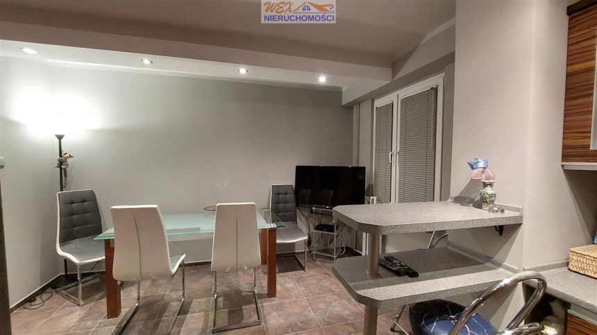 Mieszkanie 73,12m2, I piętro, Słupsk, os.Batorego miniaturka 1