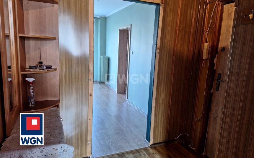 Dąbrowa Górnicza Reden, 299 000 zł, 50 m2, z balkonem miniaturka 8