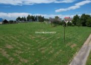 Głogoczów, 3 480 000 zł, 1.12 ha, przyłącze wodociągu miniaturka 20